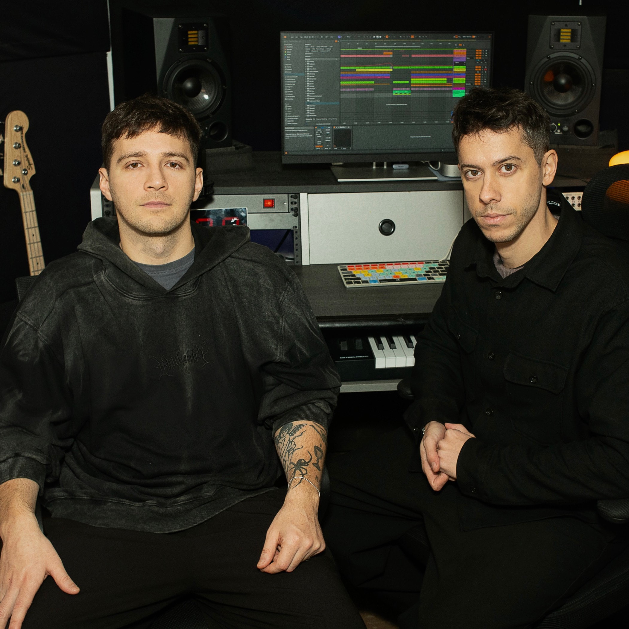 DOMUS AUDIO STUDIO SAMPLE PACK - MELODIC HOUSE & TECHNO