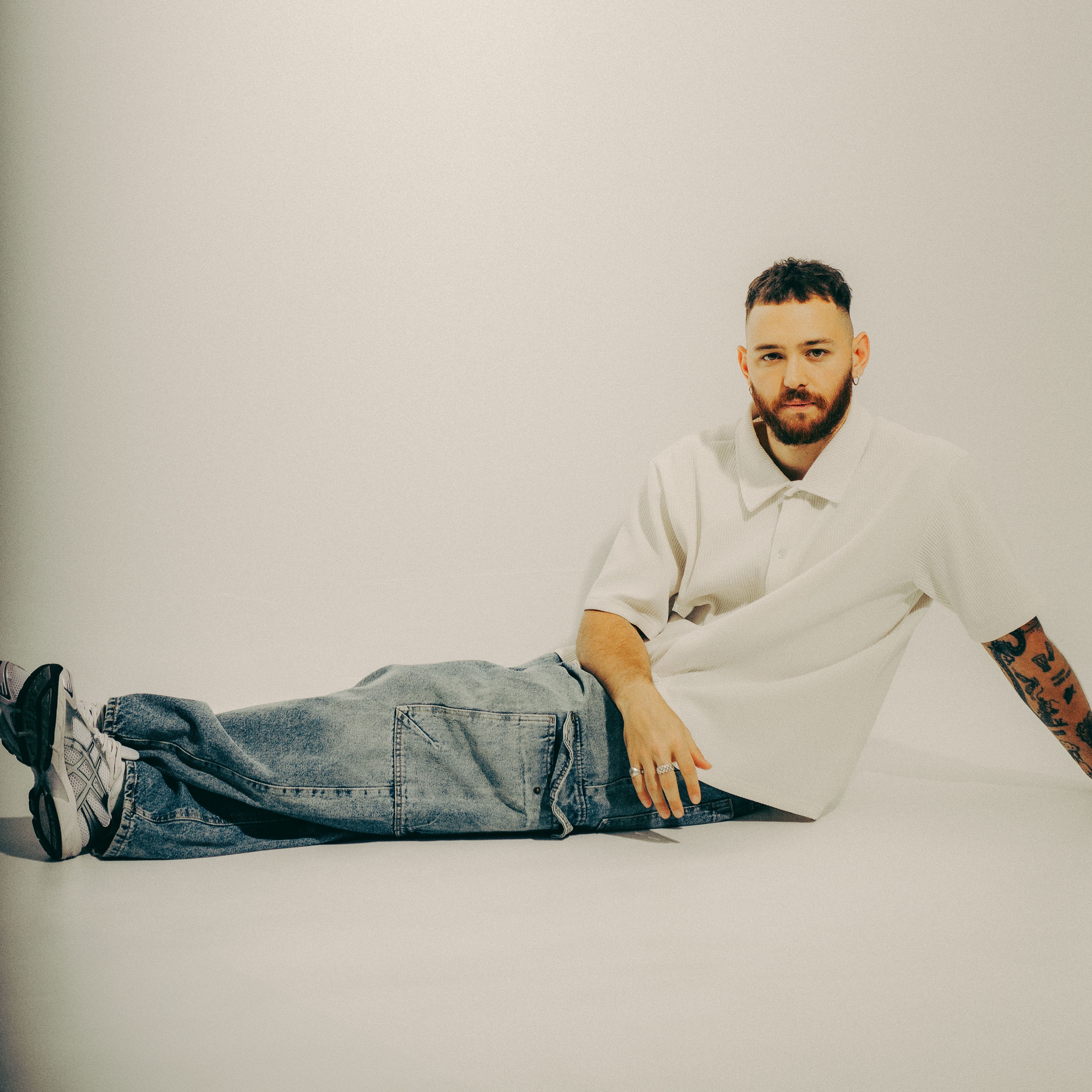 ABUK SAMPLE PACK – MELODIC HOUSE & TECHNO