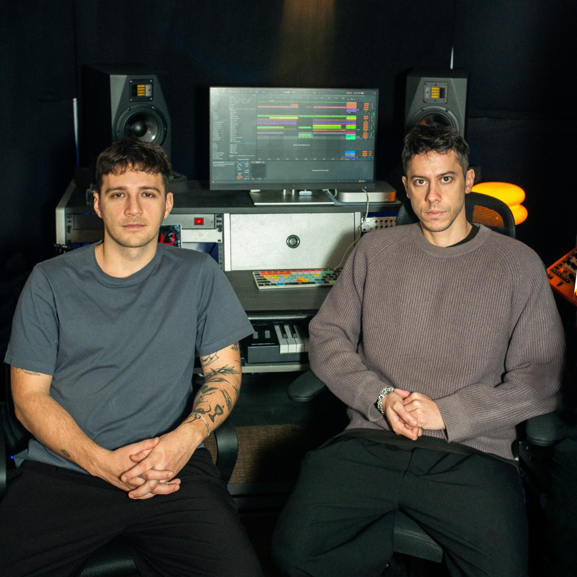 DOMUS AUDIO STUDIO SAMPLE PACK - MELODIC HOUSE & TECHNO